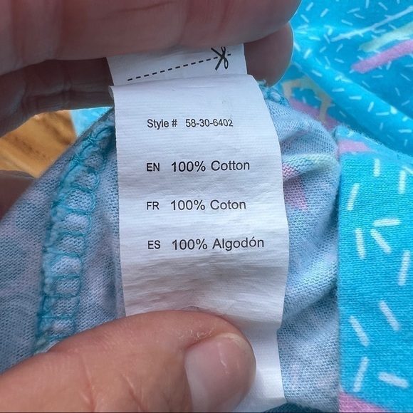 Urban Heritage Festival Surf T-Shirt - Picture 5 of 7